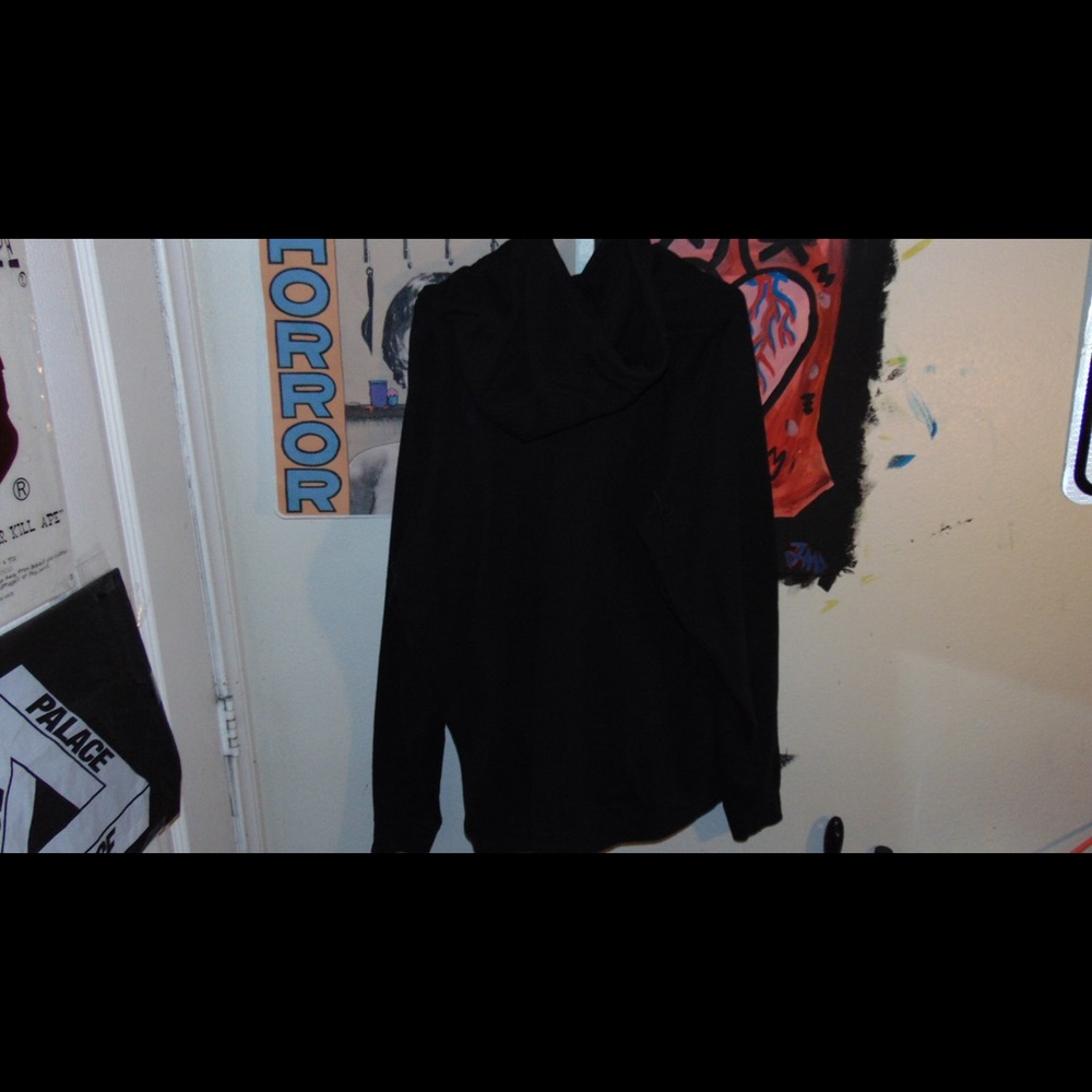 Jordan hoodie XXL